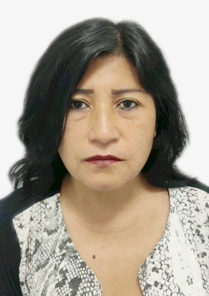 DICIRE PATRICIA