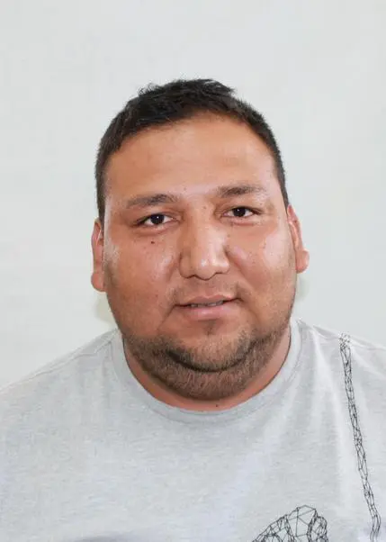 MIGUEL ANGEL