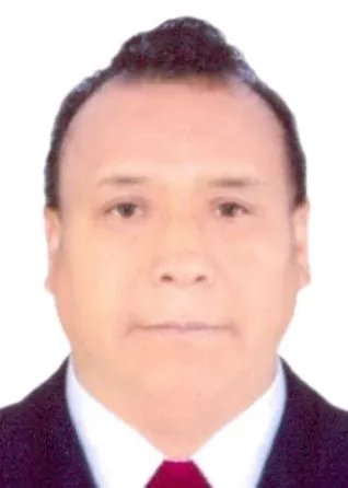 VLADIMIR LENIN GUZMAN