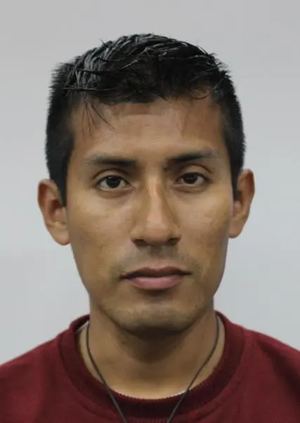SEBASTIAN MARTIN