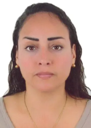 SARITA DEL ROSARIO
