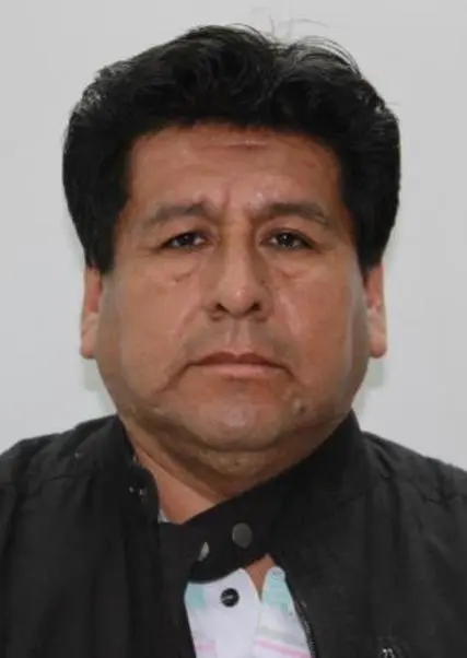 OSCAR JAVIER