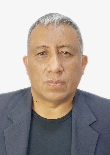 JOEL ENRIQUE