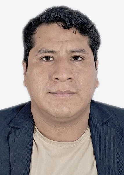 ALEX YULIÑO