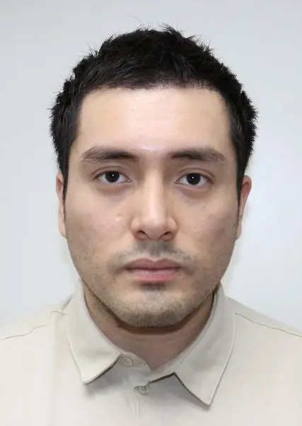 DIEGO FERNANDO