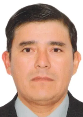 LUIS GUILLERMO