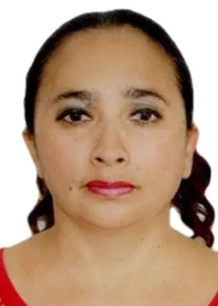 MARICRUZ MILAGROS