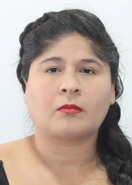 NANCY PAMELA