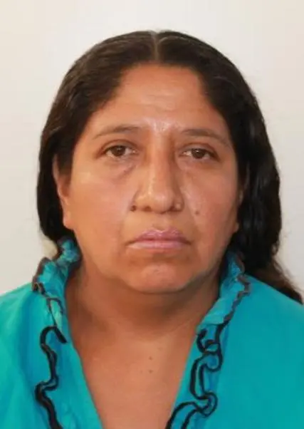 YESSICA SUSANA