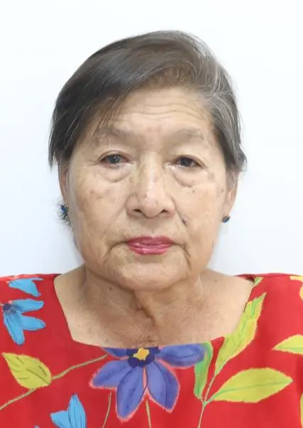 DOMITILA GINA