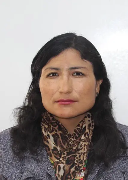 ROSMERI HAYDEE