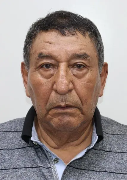 ANTONIO ALFREDO