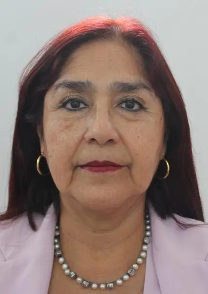 MARIA PILAR