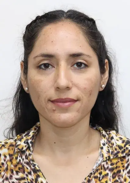 WENDY ASTRID