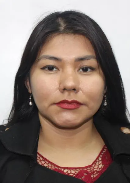MARY MONICA