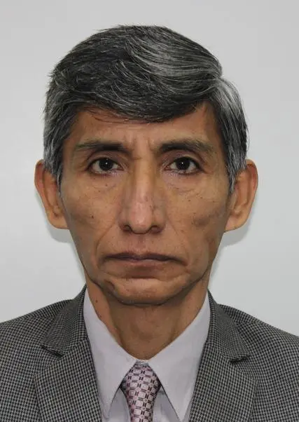 FIDEL RAMON