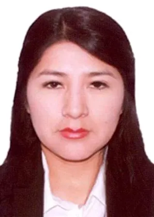INDHIRA MILAGROS