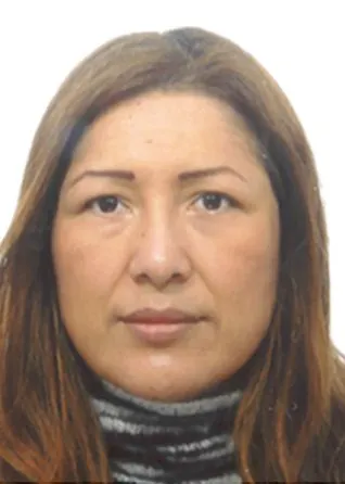 LIZ HULI