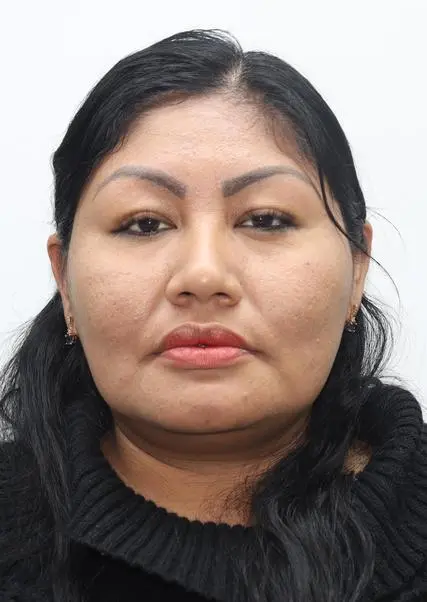 CYNTHYA MARGARITA