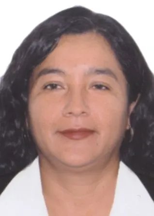 SANDRA MERCEDES