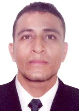 LUIS ALBERTO
