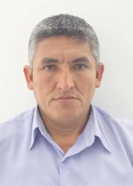 JOEL HERNAN