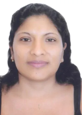 ROCIO DEL MILAGRO