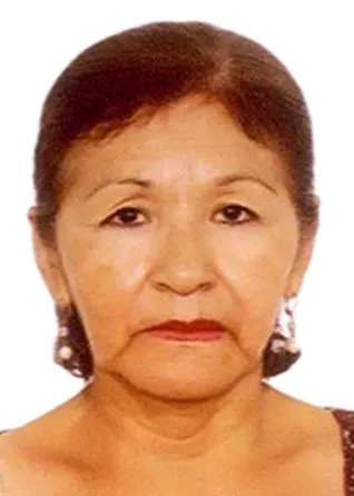 LOURDES GUILLERMINA