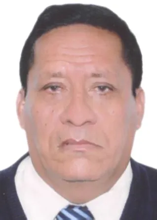 LUIS ABRAHAM