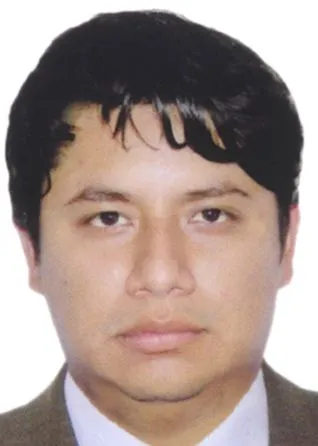 HUGO ROBERTO