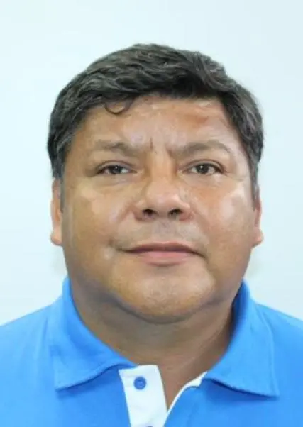 CARLOS HUMBERTO