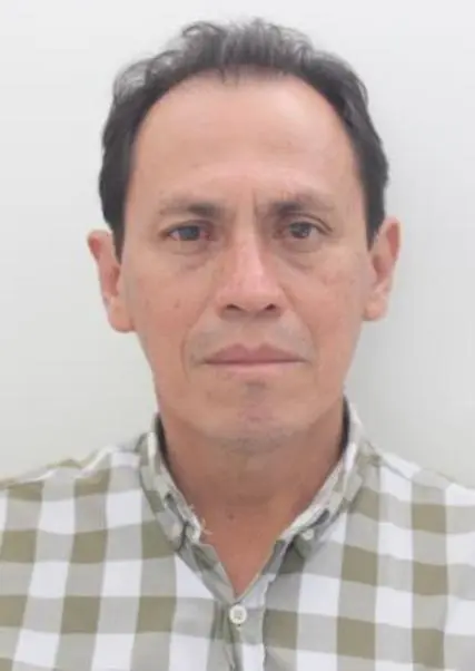 SEGUNDO TORIBIO