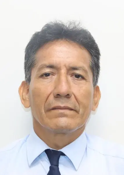 FREDY ALBERTO