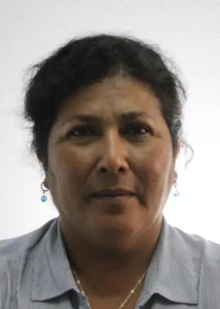 ZENOVIA GRISELDA
