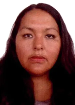LOURDES GIOVANA
