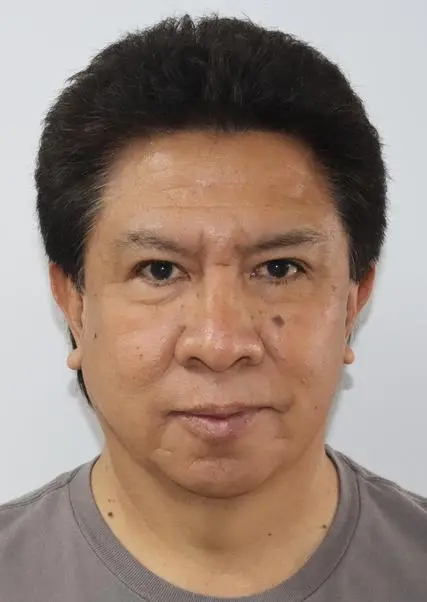FREDY HORACIO