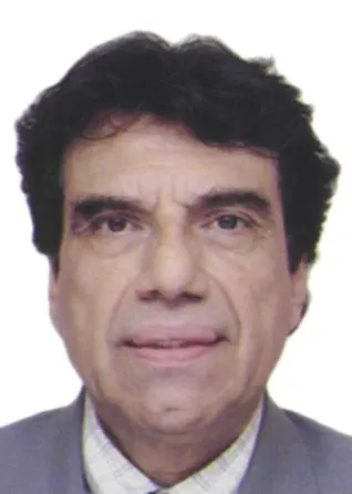 EROITO JOSÉ