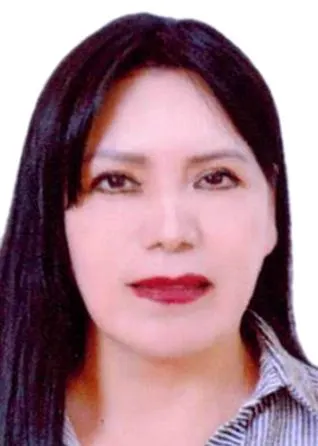LUPE FLORENCIA