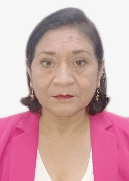 ROSA IDA