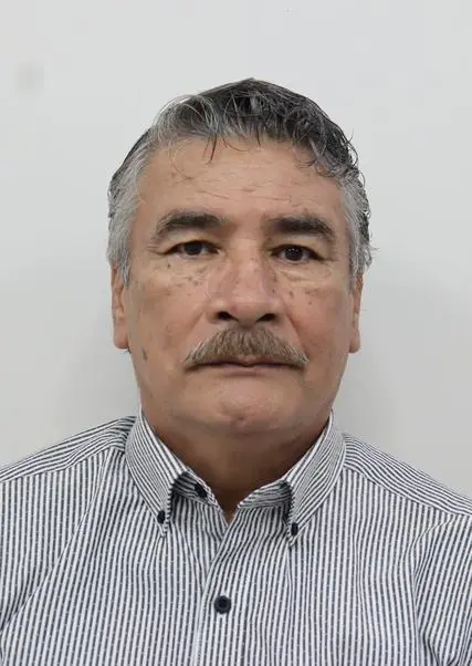 MIGUEL ALI