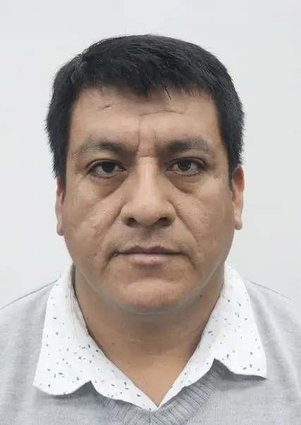 ANDERSON DUBERLI
