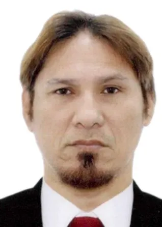 MARIO MARTIN