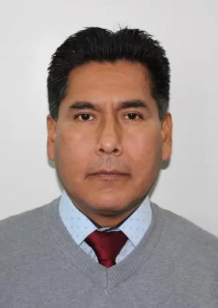 VICTOR RAUL