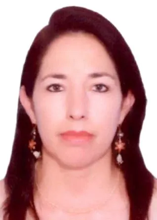 MARLENE ERLINDA