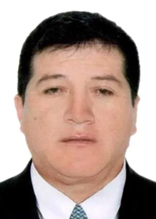JORGE