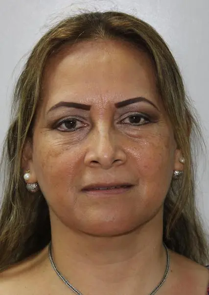 MONICA PATRICIA