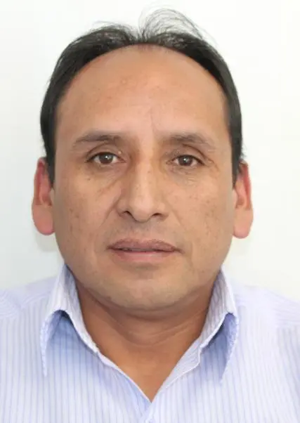RUDY EDWIN