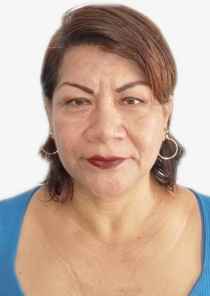 MARY ELIZABETH
