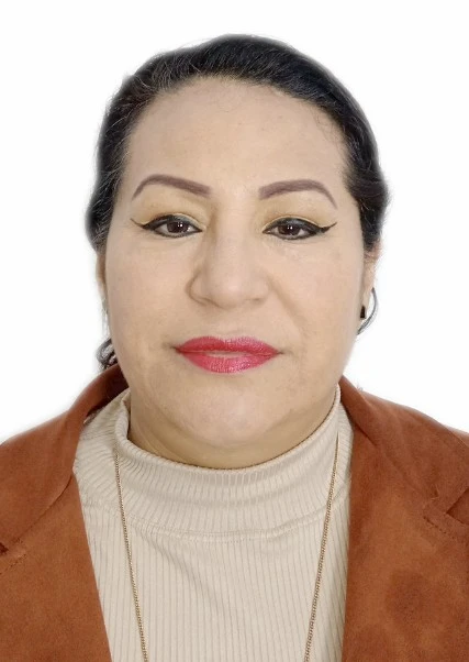 ROCIO