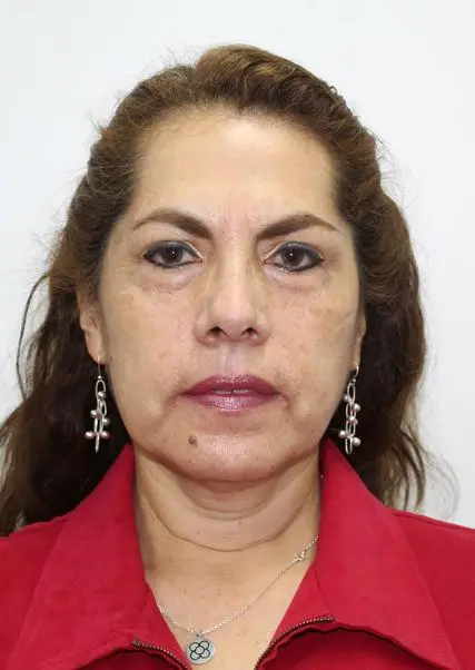 SILVIA CECILIA